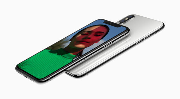 蘋果高管：iPhone X的諸多新技術原本計劃2018年商用