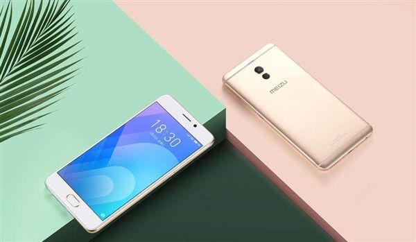 魅藍Note 6 4+32GB版上架：1499元 拍照比肩旗艦！