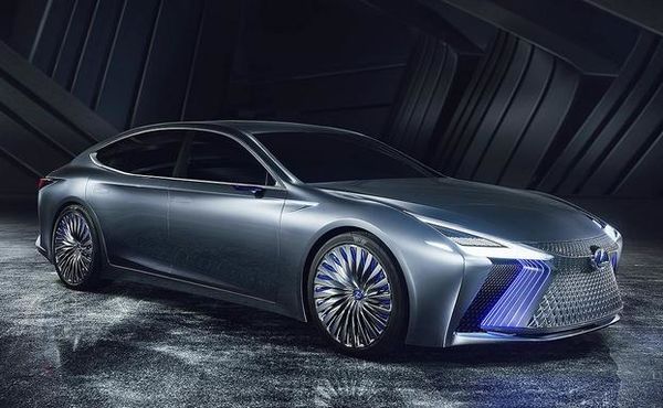 豐田強調(diào)安全無人駕駛汽車 旨在實現(xiàn)車禍零死亡