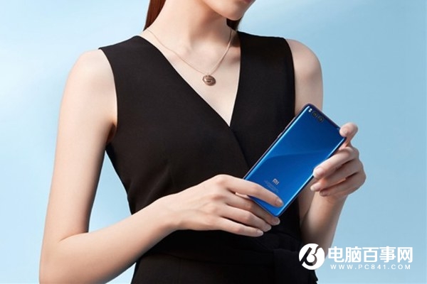 小米Note3抬起喚醒人臉識別解鎖教程 一氣呵成!