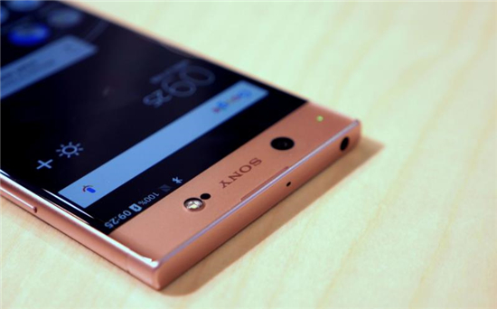 索尼XA2 Ultra國行售價2999元 搭載高通驍龍630處理器