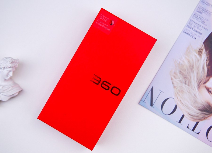 最便宜的驍龍660全面屏手機:360N6 Pro平實設計顯誠意