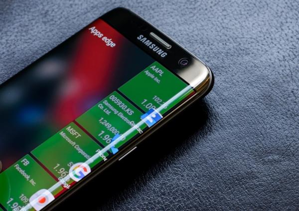 三星手機中國復興夢破碎 市場份額跌至2.2%