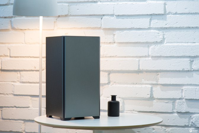 小體積卻有大能量 i9-7980XE迷你小機(jī)箱裝機(jī)實(shí)錄