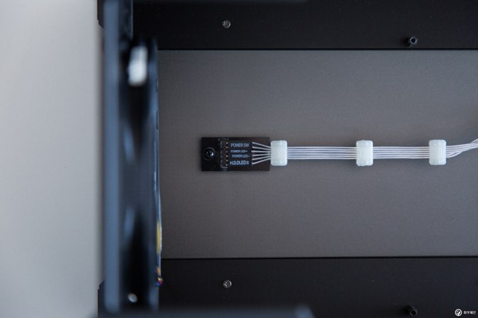 小體積卻有大能量 i9-7980XE迷你小機箱裝機實錄