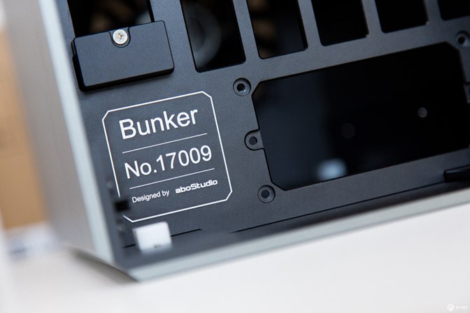 小體積卻有大能量 i9-7980XE迷你小機箱裝機實錄