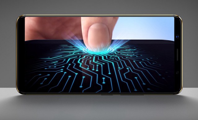 vivo X20Plus屏幕指紋版和X20Plus有什么區別 哪個好？