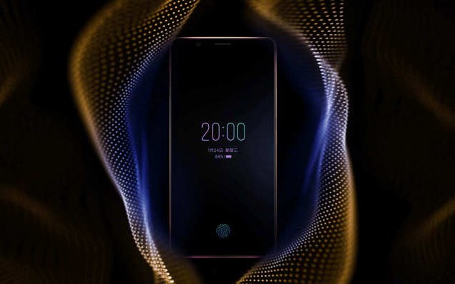 vivo X20Plus屏幕指紋版和X20Plus有什么區別 兩點不同哪個好？
