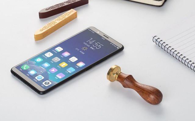 vivo X20Plus屏幕指紋版和X20Plus有什么區別 兩點不同哪個好？