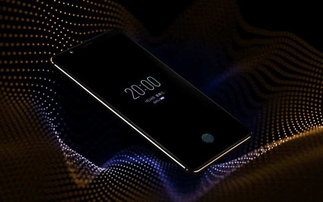 vivo X20Plus屏幕指紋版和X20Plus有什么區別 兩點不同哪個好？