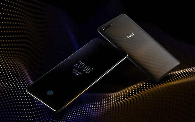 vivo X20Plus屏幕指紋版和X20Plus有什么區別 兩點不同哪個好？