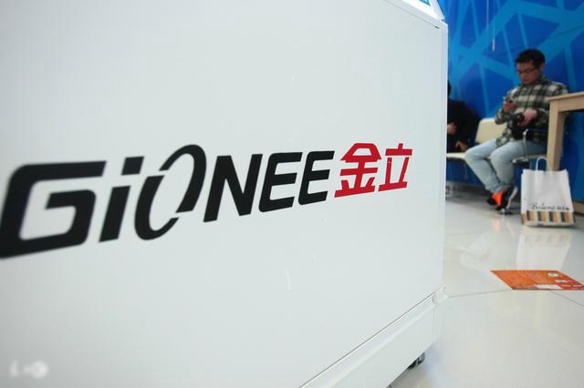 國產手機四分天下 做機16年的金立要默然離場？