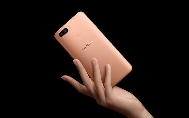 OPPO陳明永：已布局5G研發三年 將第一批推出5G手機