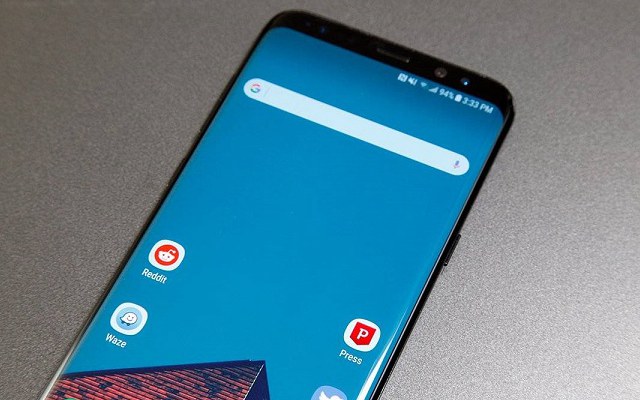 三星S9將在2月25日發布 重新定義相機？