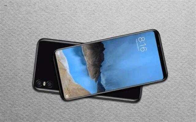 小米多款全面屏新現身 雷軍對今年銷量億臺目標信心滿滿