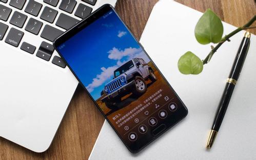 國產手機焦慮癥:2018本土市場趨于飽和 出海困難重重