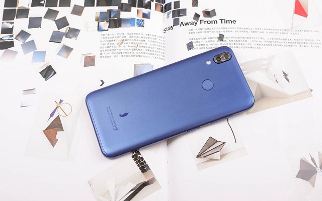 一月發布的手機有哪些 2018年1月發布的手機推薦大全