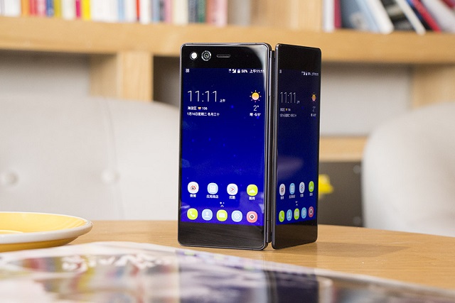 一月發(fā)布的手機有哪些 2018年1月發(fā)布的手機推薦大全