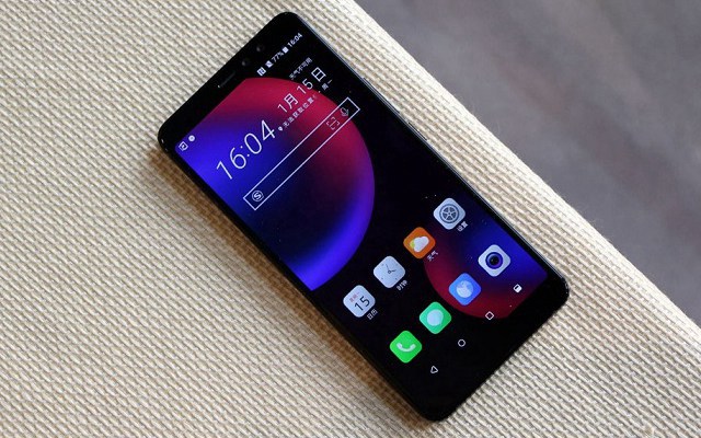 一月發布的手機有哪些 2018年1月發布的手機推薦大全