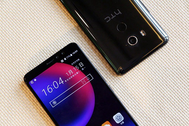 一月發布的手機有哪些 2018年1月發布的手機推薦大全