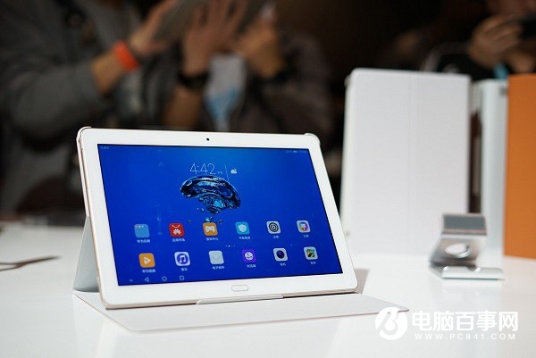 榮耀Waterplay平板參數與圖賞 耀Waterplay配置怎么樣？