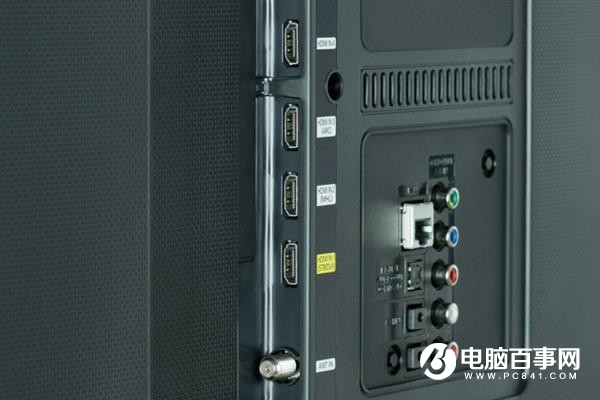 電視選購須知 智能電視常見接口及功能詳解