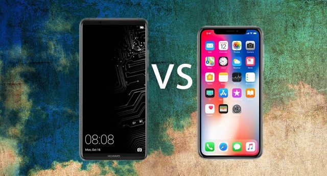 華為手機利潤僅為蘋果的3% oppo、vivo更慘LG賠哭