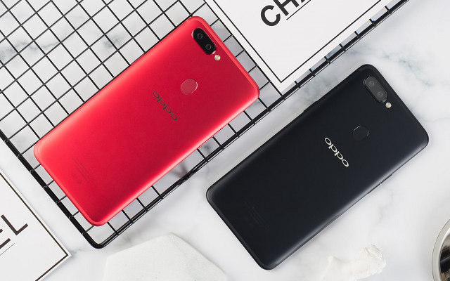 2017年OPPO發(fā)布的手機(jī)大全 看看OPPO手機(jī)哪款最好？