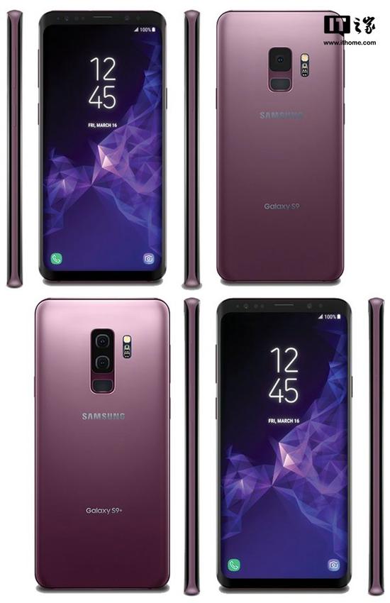 曝三星拋棄Galaxy S傳統命名方案 S10被稱為Galaxy X