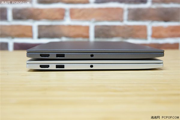 不只是性能，新款小米筆記本Air 13.3都有哪些變化？