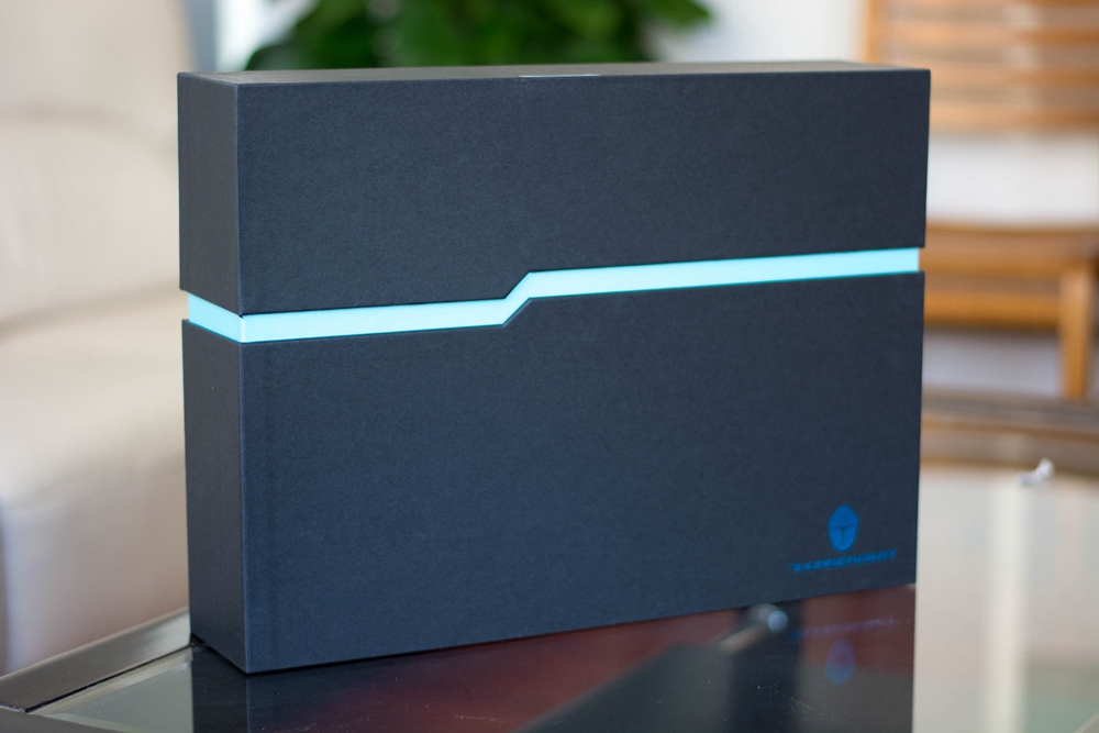 雷神Dino游戲本評測:大吉大利,今晚吃雞