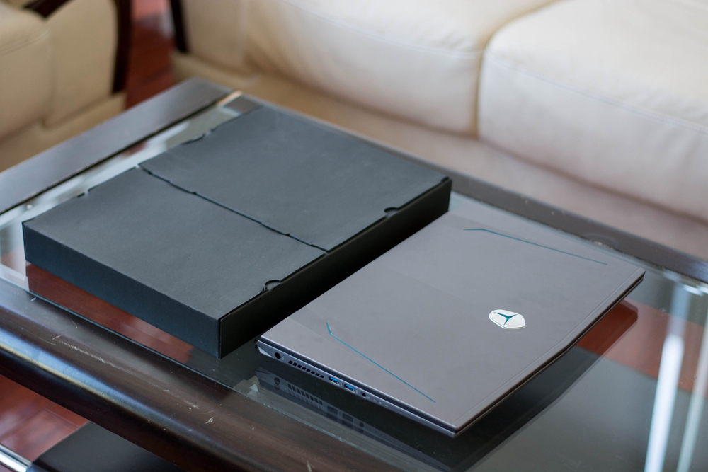 雷神Dino游戲本評測:大吉大利,今晚吃雞