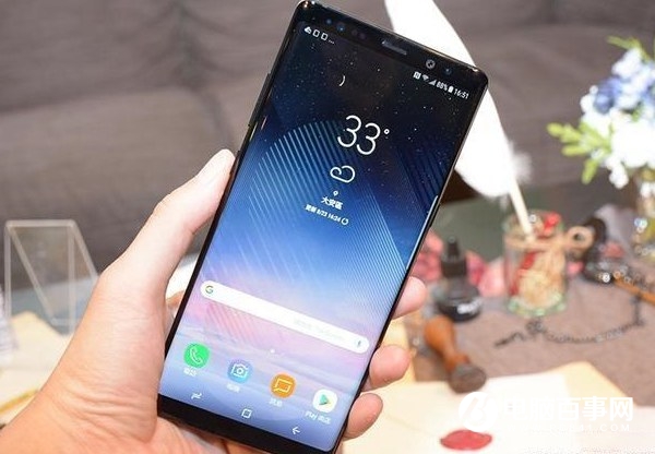 一月旗艦機哪款好 2018年1月值得買的旗艦手機推薦