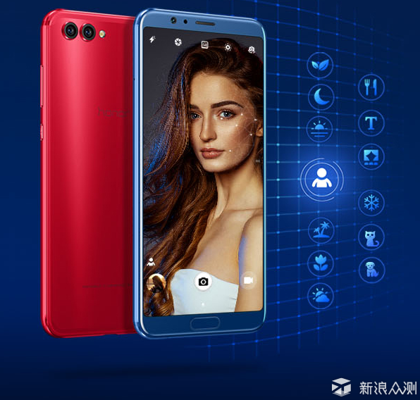 刷臉解鎖不止蘋果X，這些國產也能行！