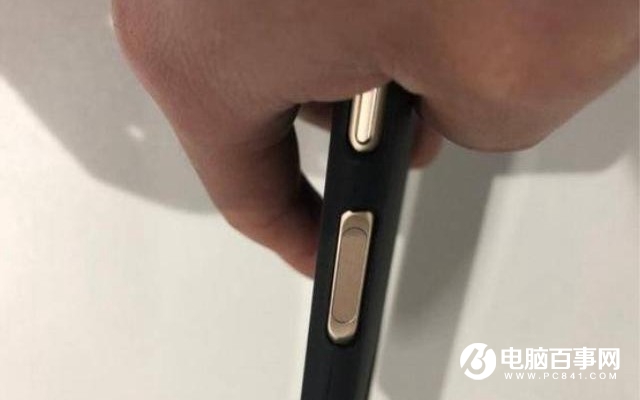 魅藍E3什么時候發布？魅藍E3外觀與配置曝光