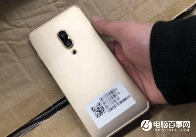 魅藍E3什么時候發布？魅藍E3外觀與配置曝光