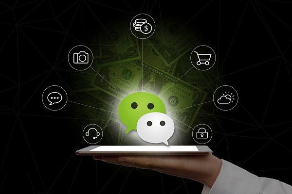 微信：朋友圈誘導(dǎo)用戶分享等違規(guī)行為將被封號(hào)