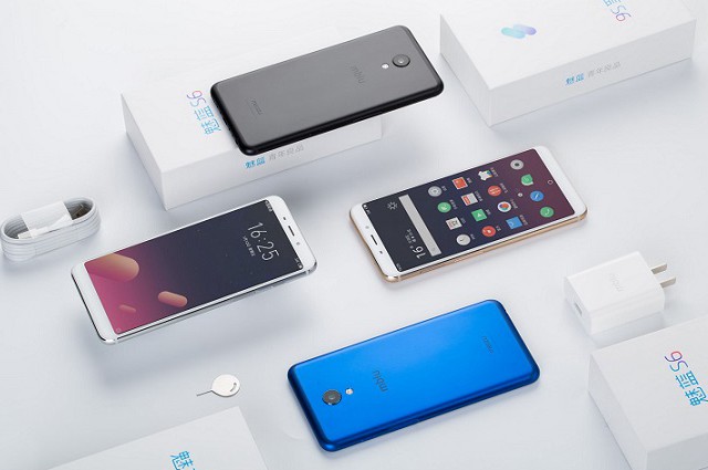 魅藍S6做工如何 魅藍S6拆機圖解