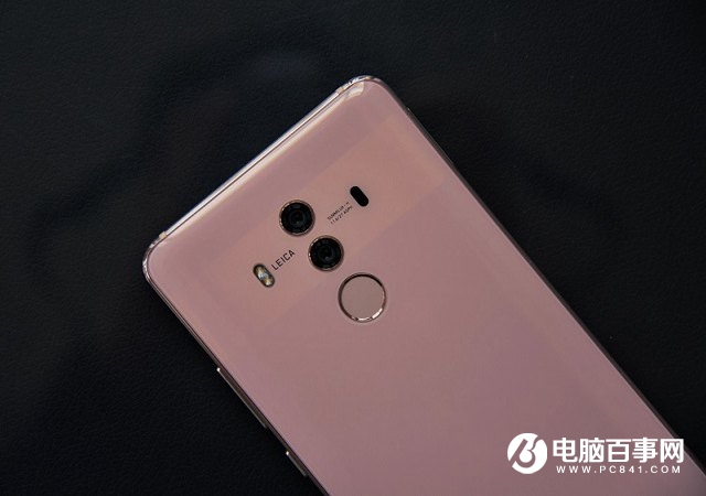 三星S8和華為Mate10 Pro哪個好 5000旗艦手機區別對比
