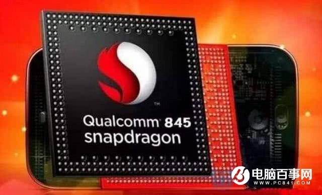 小米MIX2S曝光:全面屏3.0 首發驍龍845