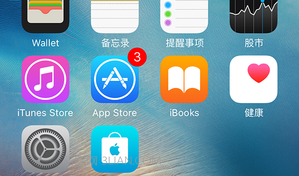 如何關閉蘋果手機App Store更新提醒？