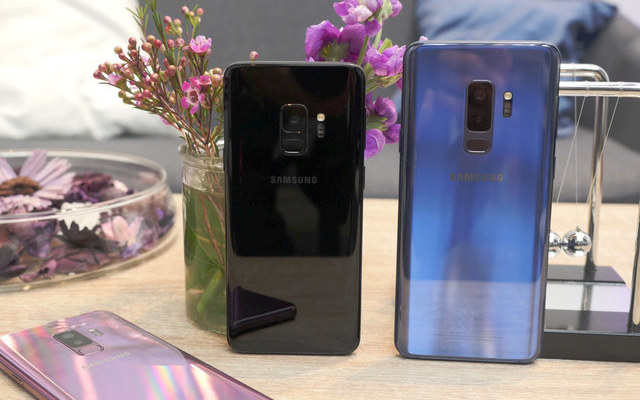 三星S9和三星S9+區(qū)別對(duì)比評(píng)測(cè) 三星S9和三星S9+哪個(gè)好？