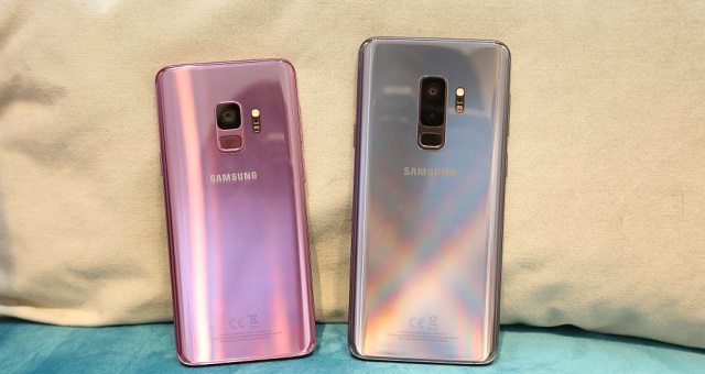 三星S9+全面屏手機參數與圖賞 三星S9+配置怎么樣?