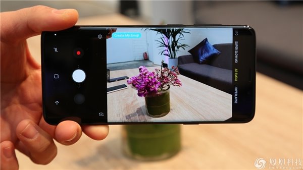 三星S9/S9+極速體驗(yàn)：開(kāi)年新機(jī)皇！相機(jī)更強(qiáng)勁