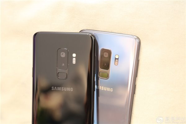 三星S9/S9+極速體驗(yàn)：開(kāi)年新機(jī)皇！相機(jī)更強(qiáng)勁