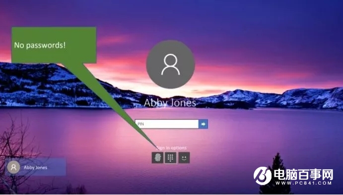 Win10解鎖方式有哪些？Win10花式解鎖技巧