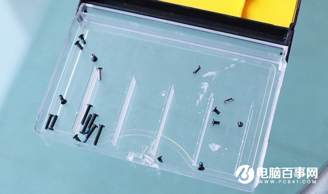 新手怎么拆解筆記本？筆記本拆機注意事項