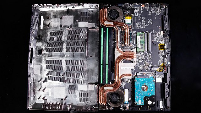 新手怎么拆解筆記本？筆記本拆機(jī)注意事項(xiàng)