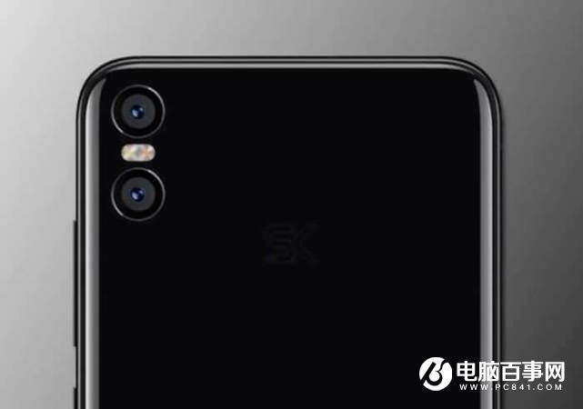 小米7配vivo同款屏下指紋識別 或五月發布