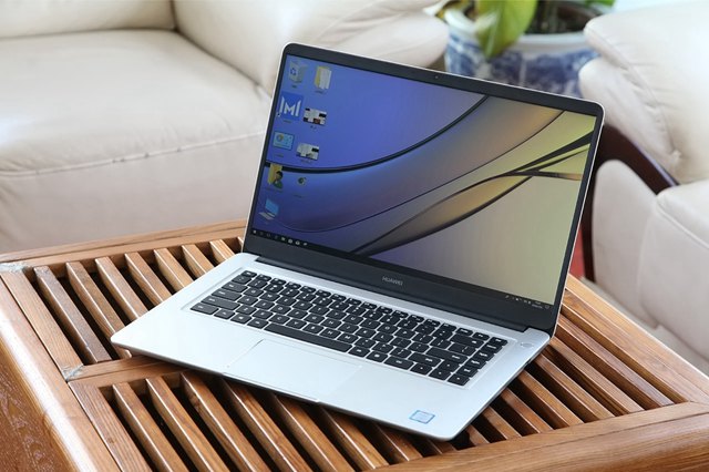 華為MateBook D筆記本拆機教程 華為MateBook D怎么拆機？